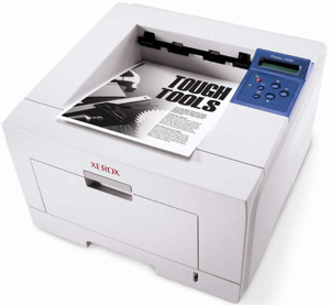 Toner Impresora Xerox Phaser 3428D